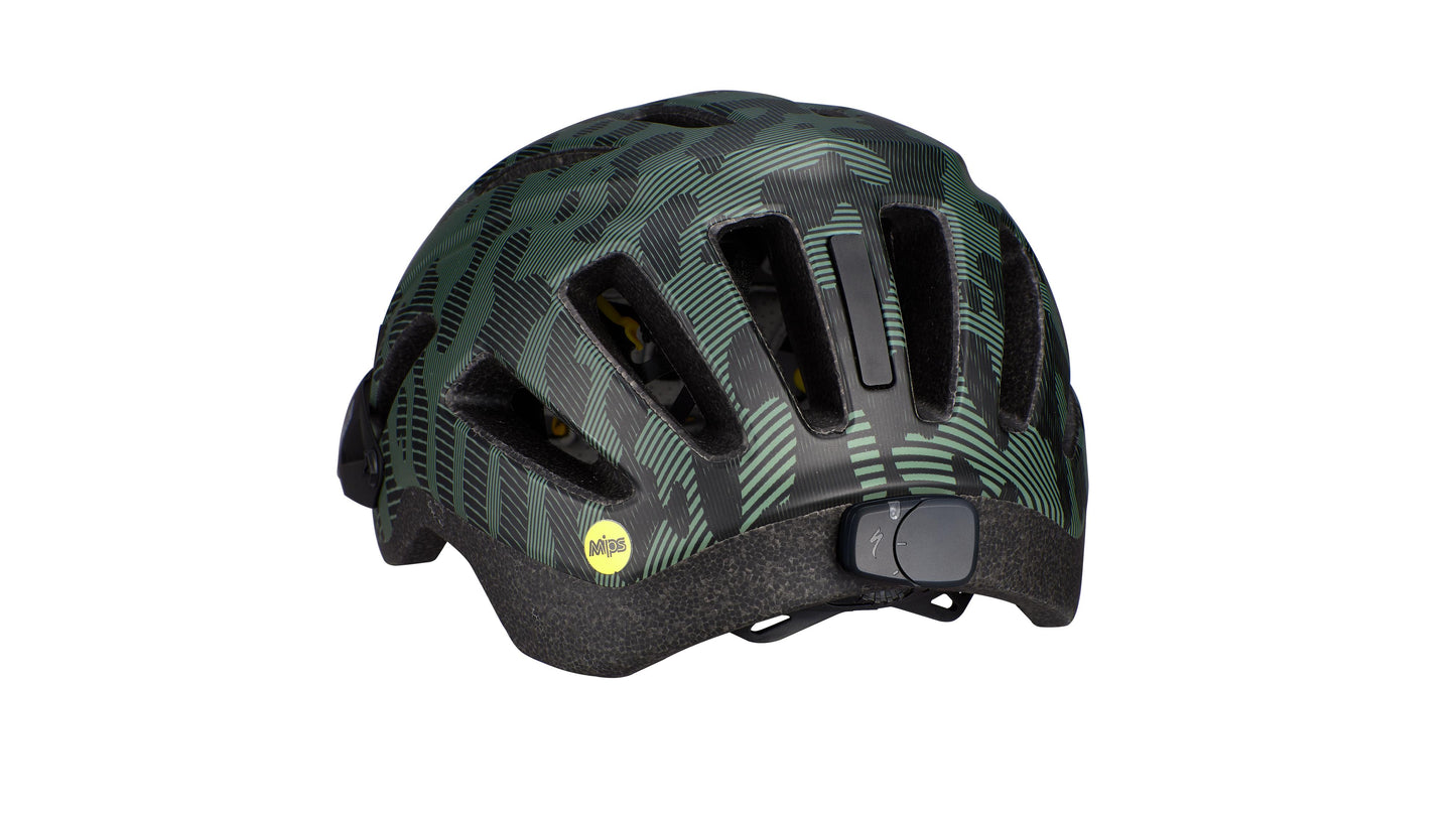 Specialized Ambush Comp Angi Mips Helmet