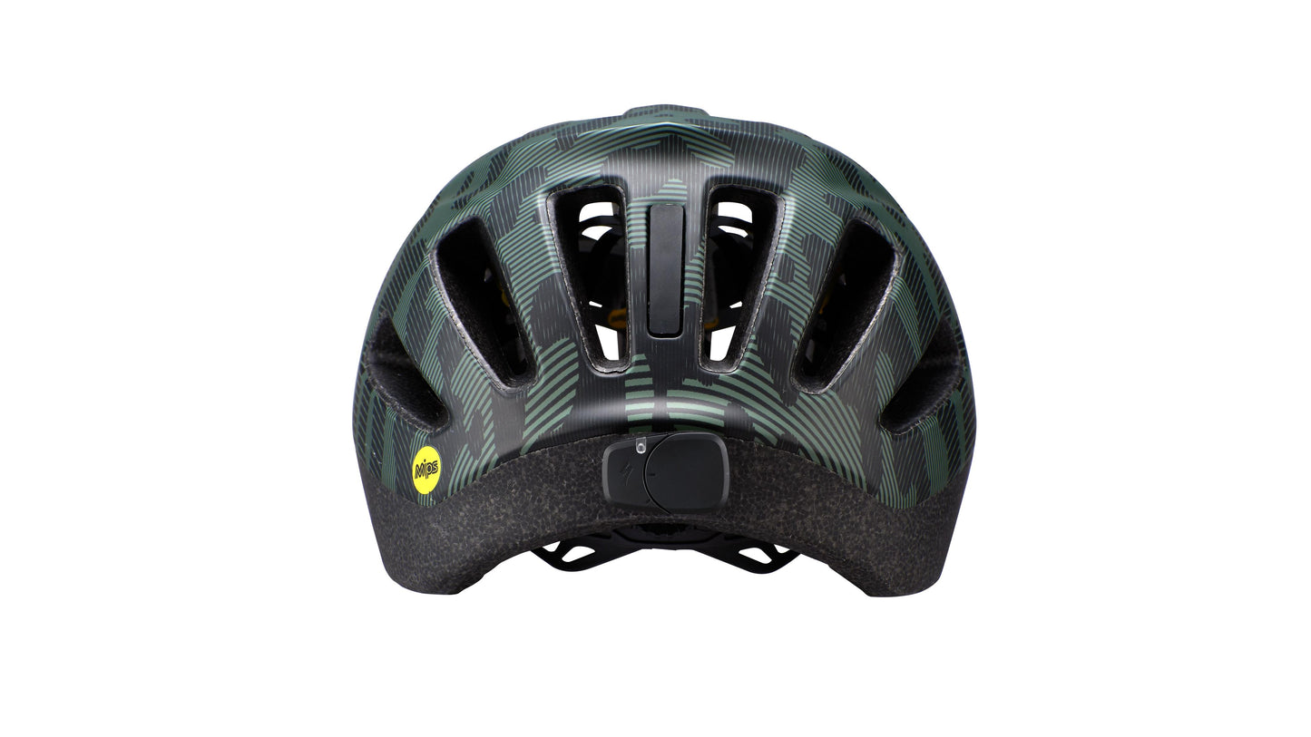 Specialized Ambush Comp Angi Mips Helmet