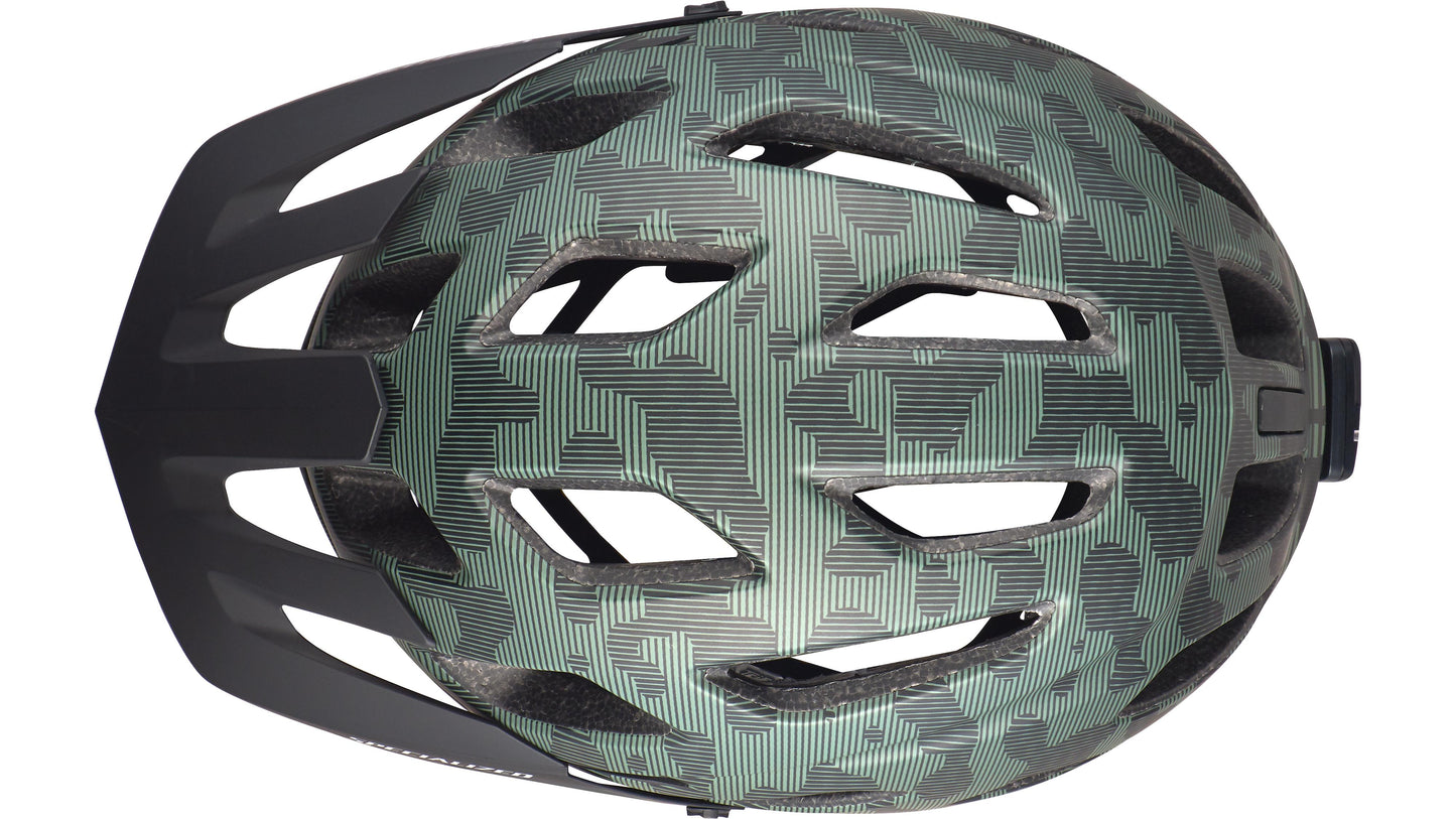 Specialized Ambush Comp Angi Mips Helmet