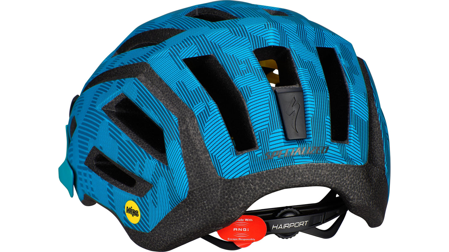 Specialized Tactic 3 Mips Helmet
