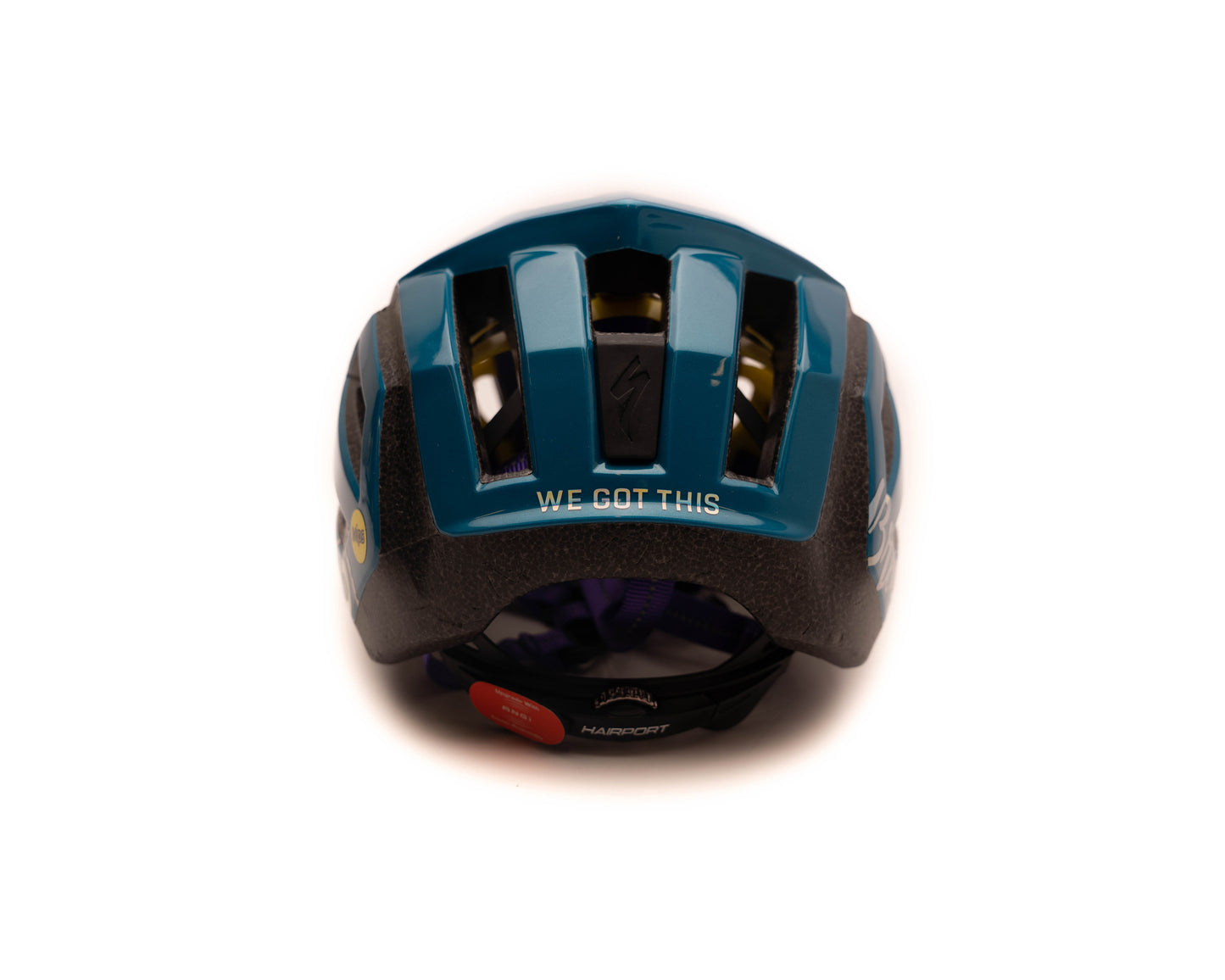 Specialized Tactic 3 Helmet Mips Cpsc Little Bellas 2019 M (NO)