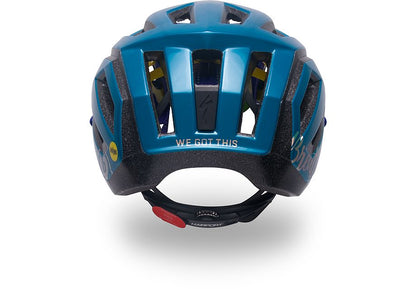Specialized Tactic 3 Mips Helmet
