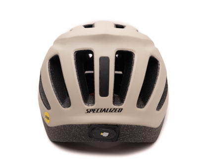 Specialized Ambush Comp Helmet Angi Ready Mips Cpsc Whtmtn M (NO)