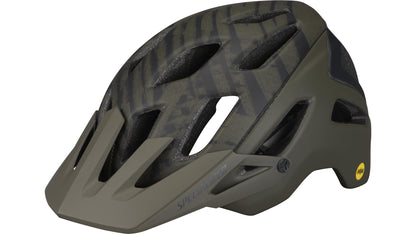 Specialized Ambush Angi Mips Helmet