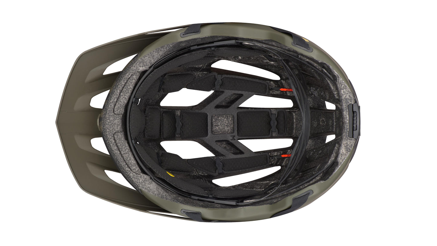 Specialized Ambush Angi Mips Helmet