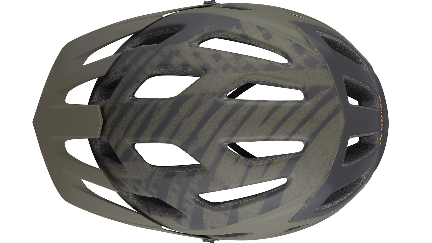 Specialized Ambush Angi Mips Helmet