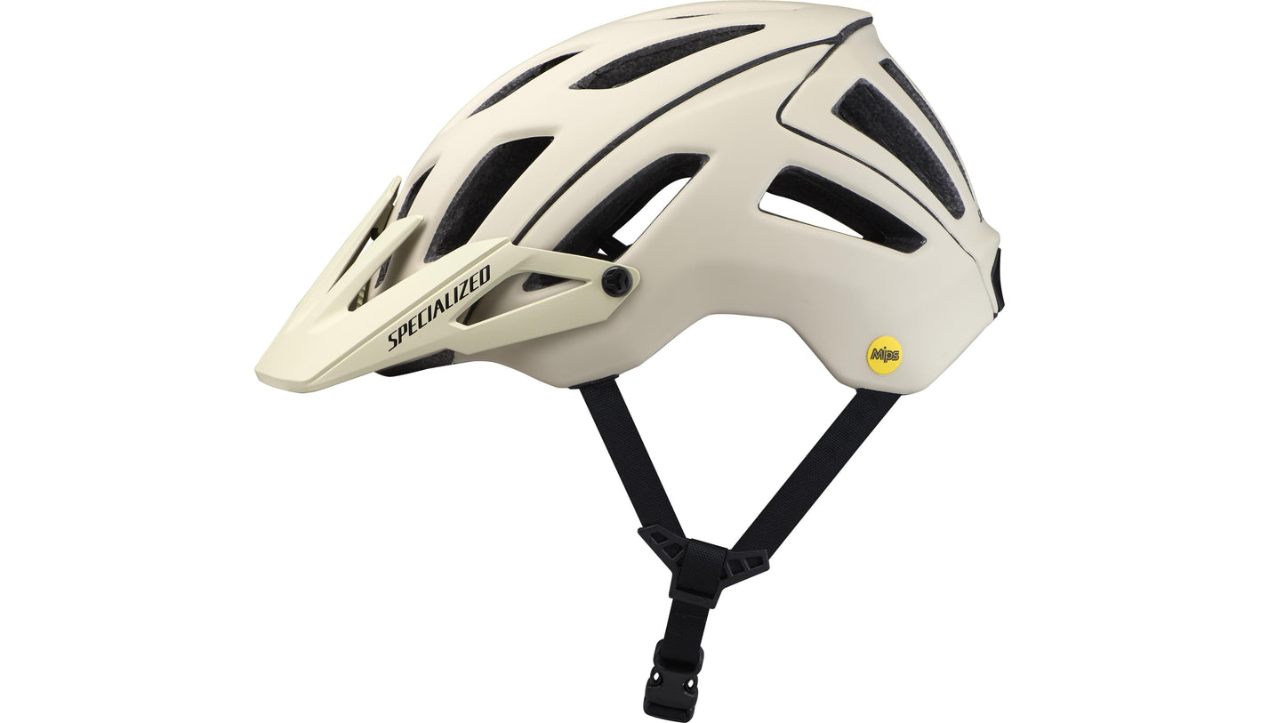 Specialized Ambush Comp Angi Mips Helmet