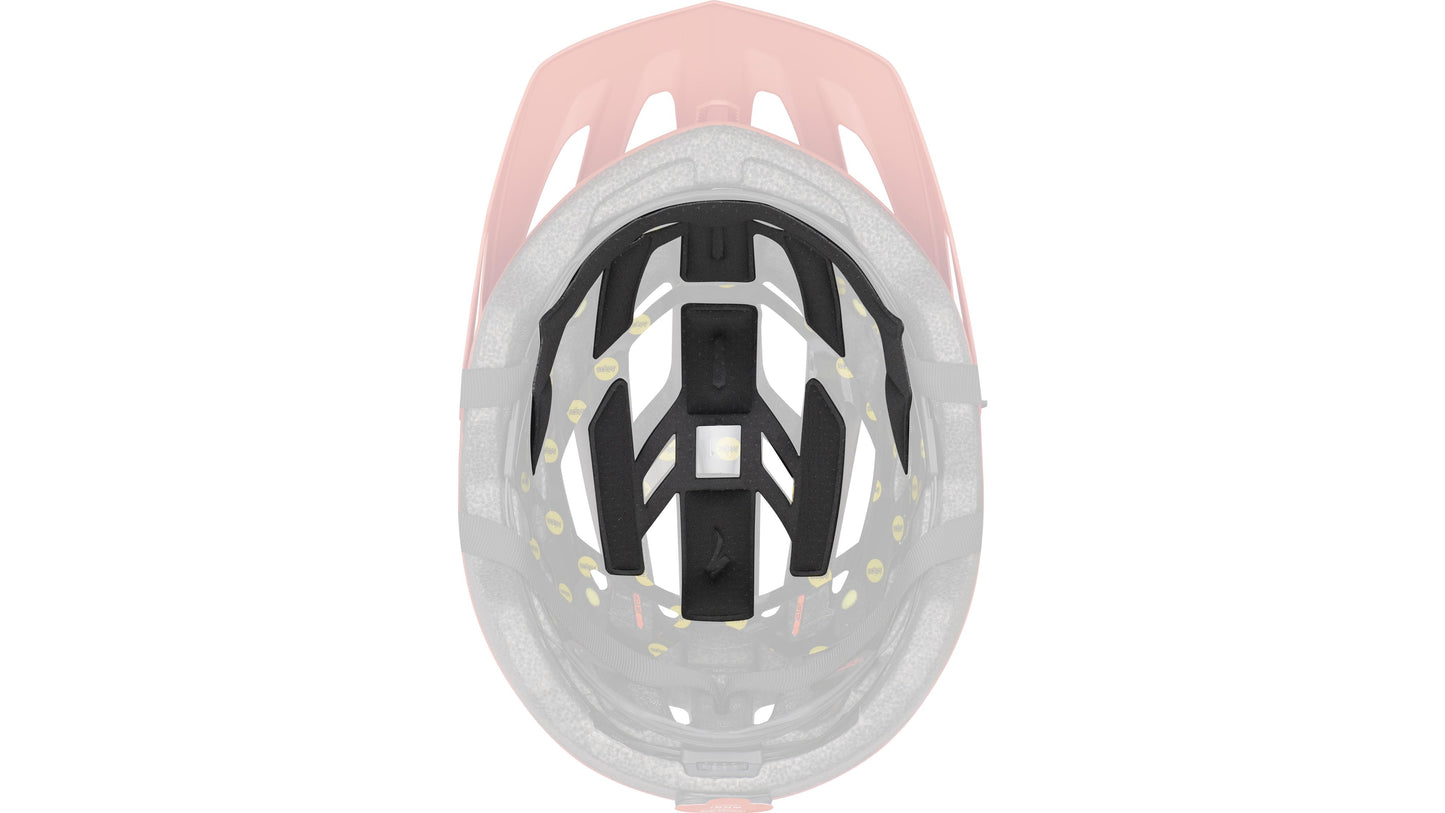 Specialized Ambush Comp Angi Mips Helmet