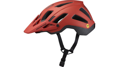 Specialized Ambush Comp Angi Mips Helmet