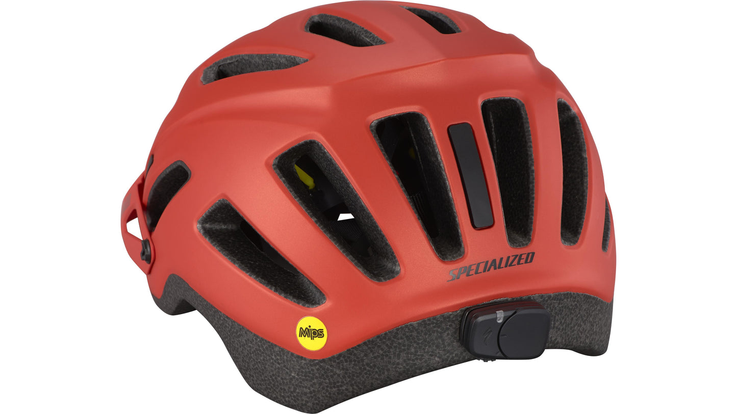 Specialized Ambush Comp Angi Mips Helmet