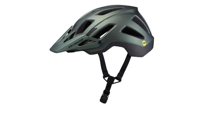 Specialized Ambush Comp Angi Mips Helmet