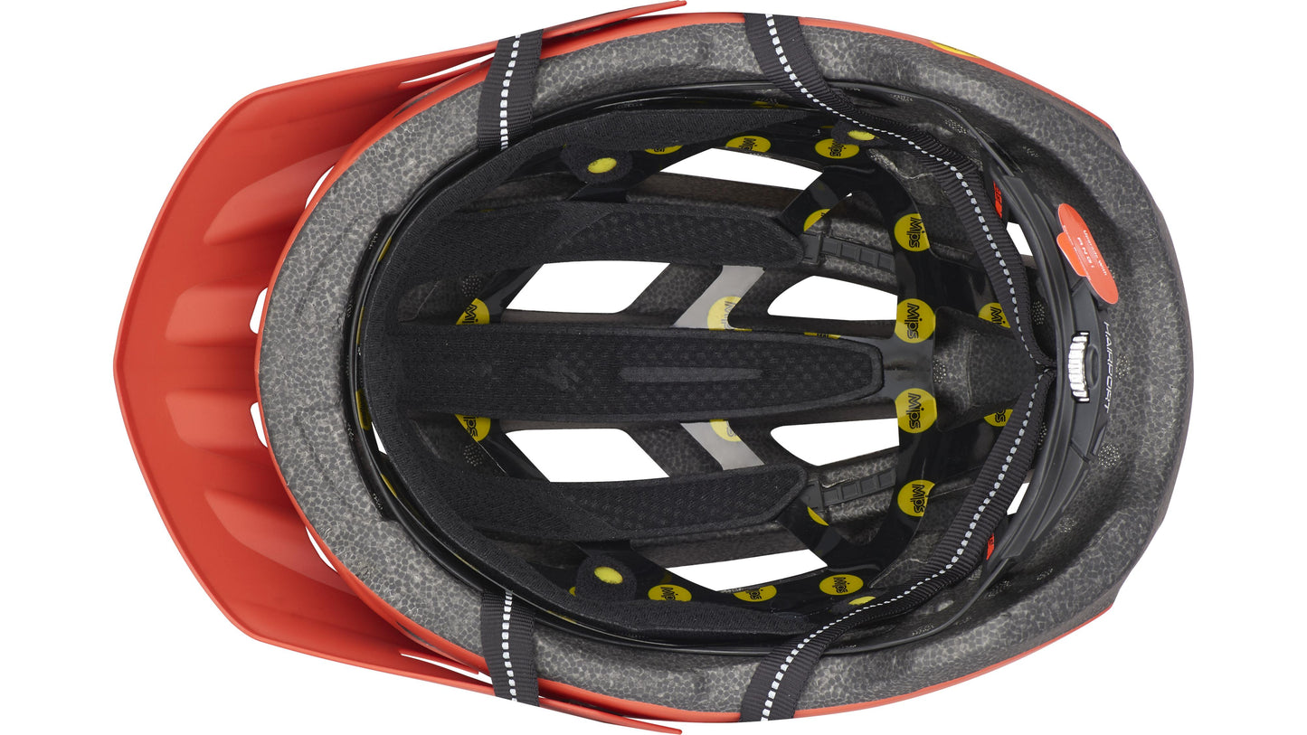 Specialized Tactic 3 Mips Helmet