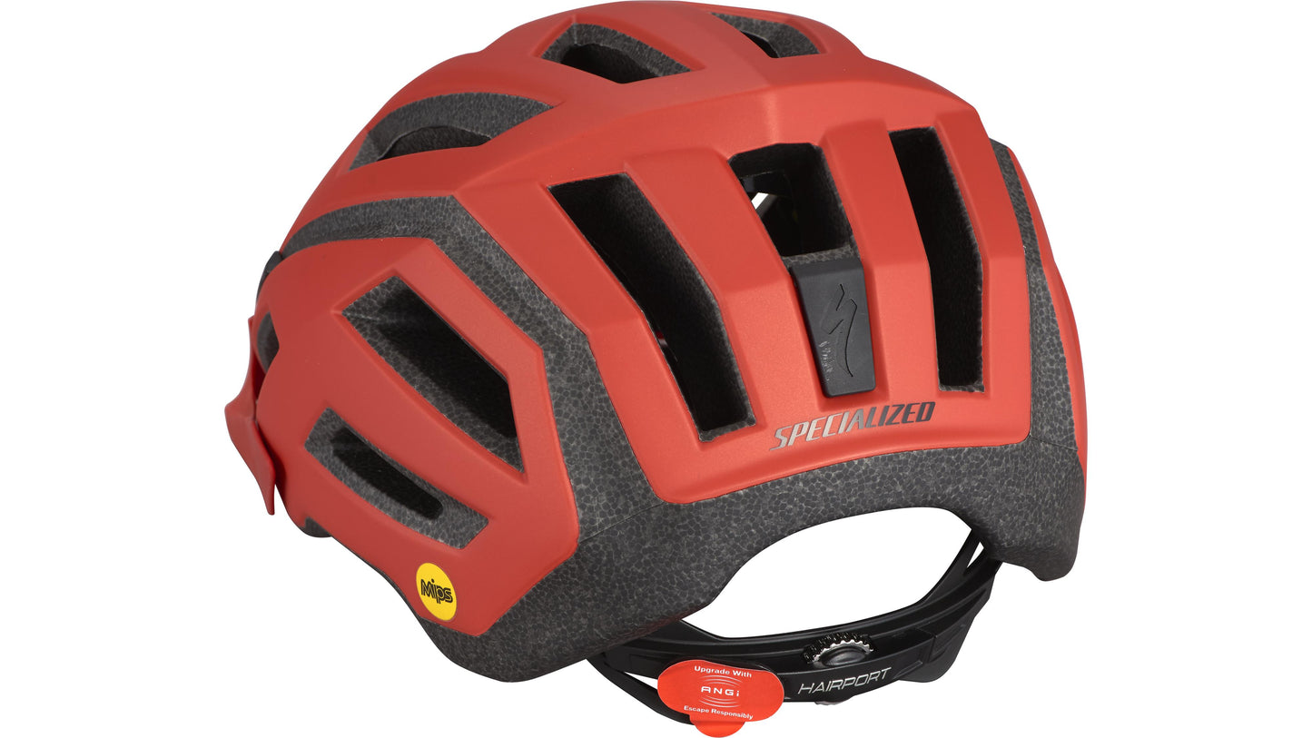 Specialized Tactic 3 Mips Helmet