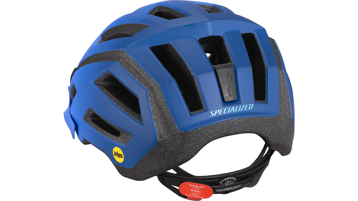 Specialized Tactic 3 Mips Helmet