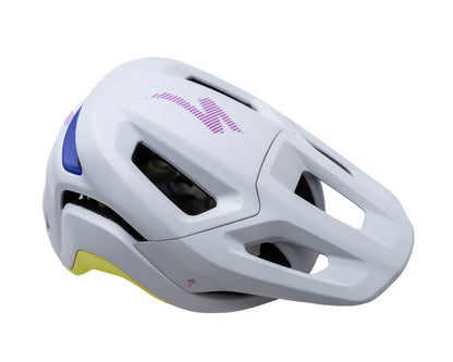 [No Box] Specialized Ambush 2 Hlmt CPSC - Wild Dovgry S