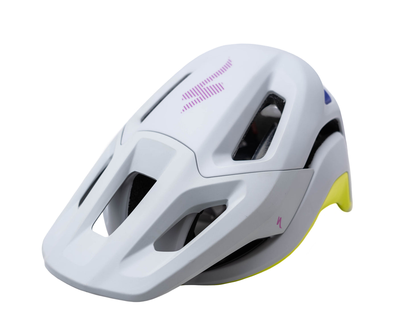 [No Box] Specialized Ambush 2 Hlmt CPSC - Wild Dovgry S