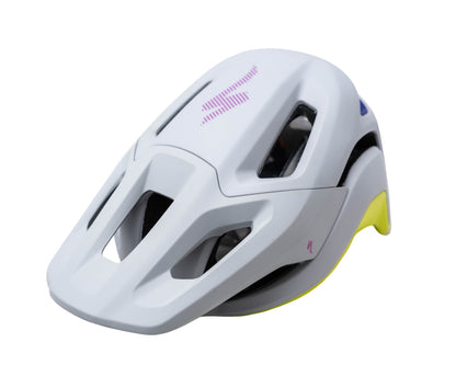 [No Box] Specialized Ambush 2 Hlmt CPSC - Wild Dovgry S