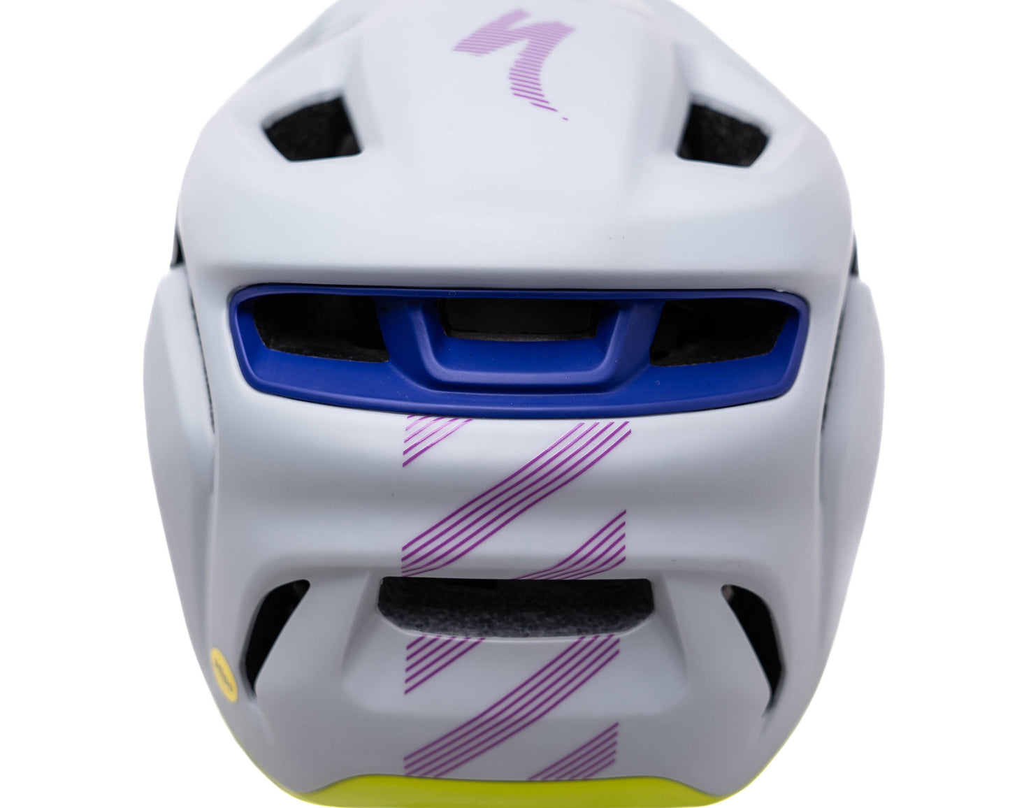 [No Box] Specialized Ambush 2 Hlmt CPSC - Wild Dovgry S