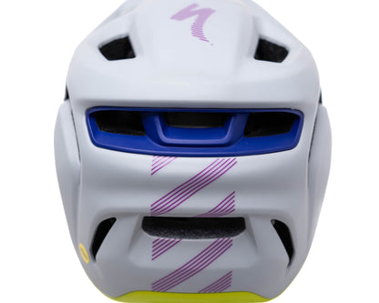 [No Box] Specialized Ambush 2 Hlmt CPSC - Wild Dovgry S