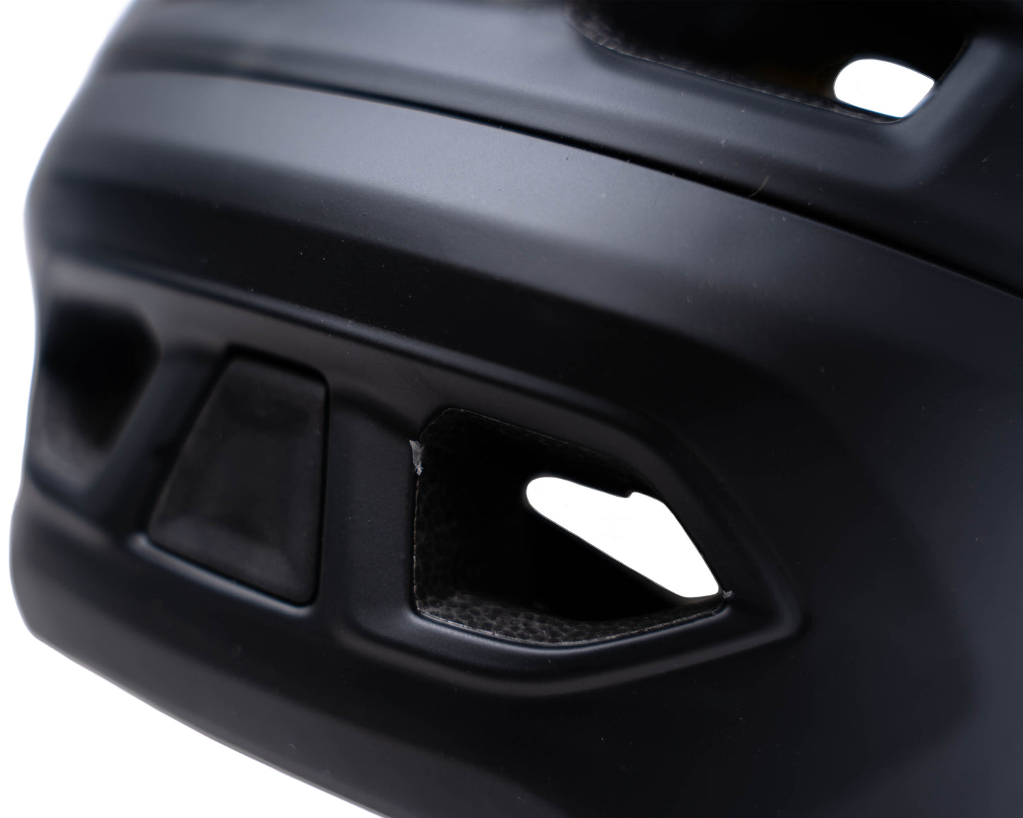 [No Box] Specialized Camber Hlmt CPSC - Blk L