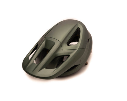 Specialized Camber Helmet Cpsc Oakgrn/Blk S (NO)