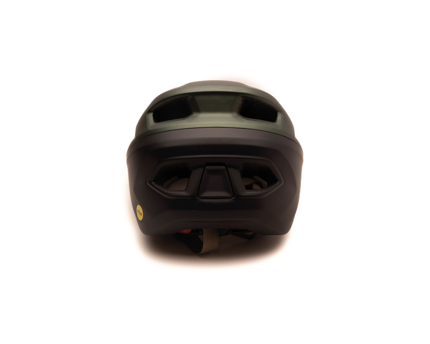 Specialized Camber Helmet Cpsc Oakgrn/Blk S (NO)
