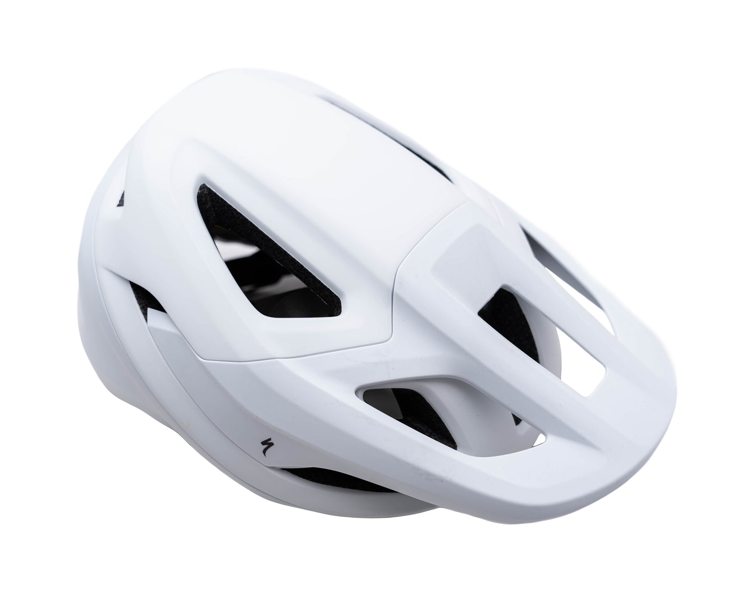 [No Box] Specialized Camber Hlmt CPSC - Wht M