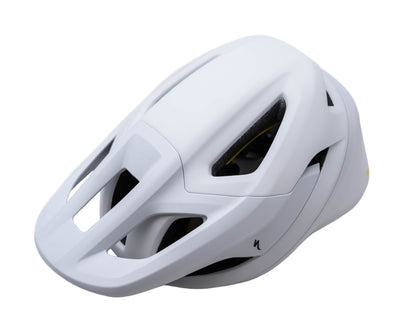 [No Box] Specialized Camber Hlmt CPSC - Wht M
