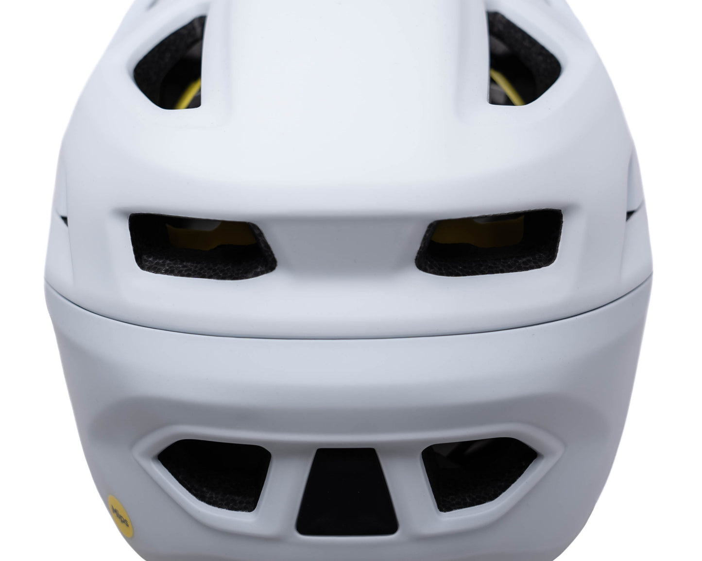 [No Box] Specialized Camber Hlmt CPSC - Wht M