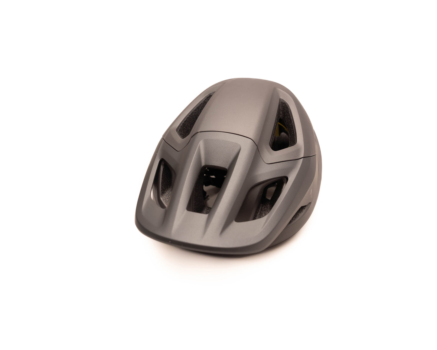 Specialized Camber Helmet Cpsc Smk/Blk M (NO)
