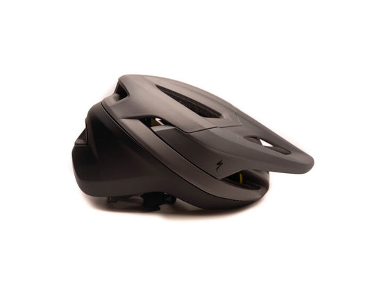 Specialized Camber Helmet Cpsc Smk/Blk M (NO)