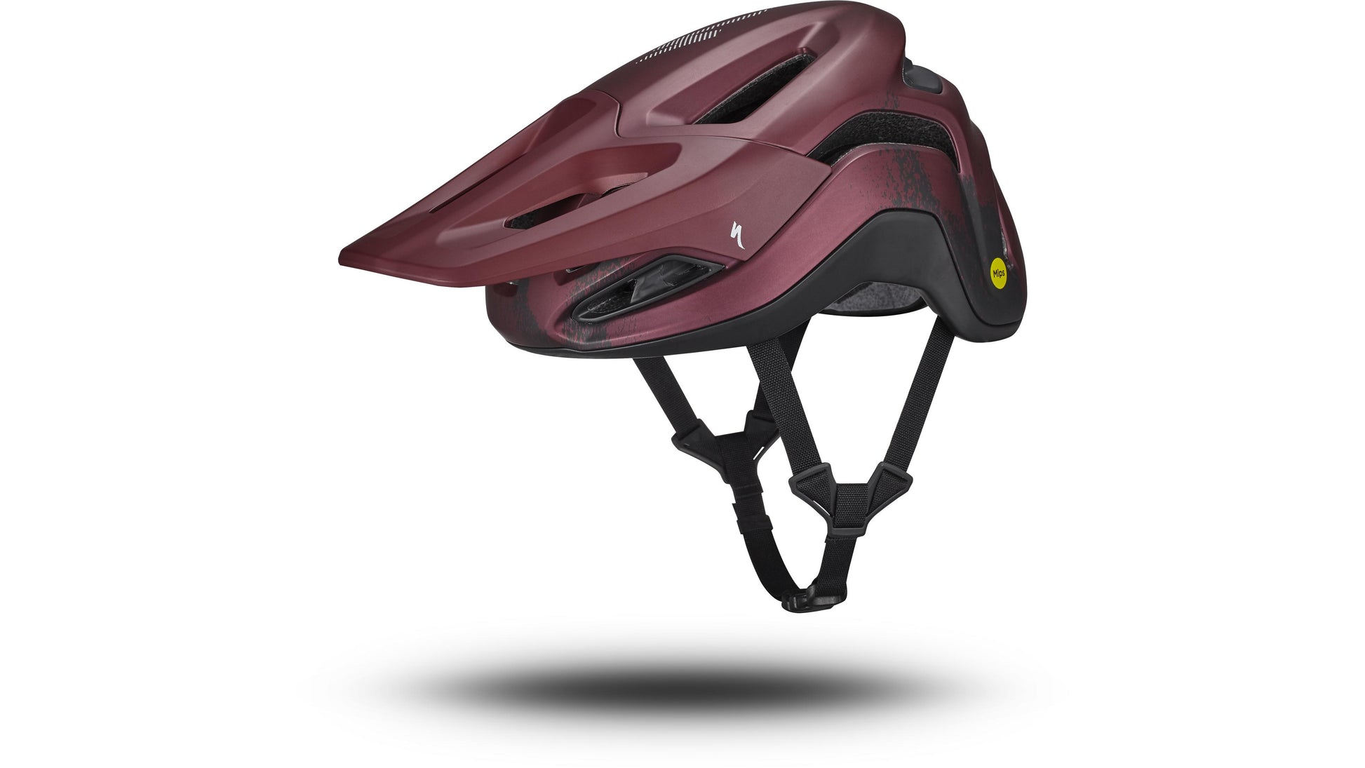 fahrradhelm specialized ambush Specialized Ambush 2, Red M