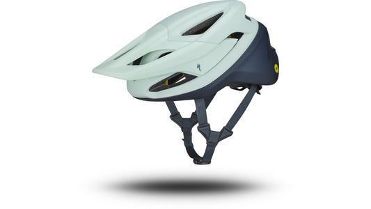 Specialized Camber  - White Sage / Deep Lake Metallic