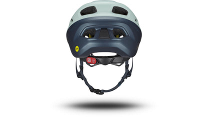  White Sage / Deep Lake Metallic