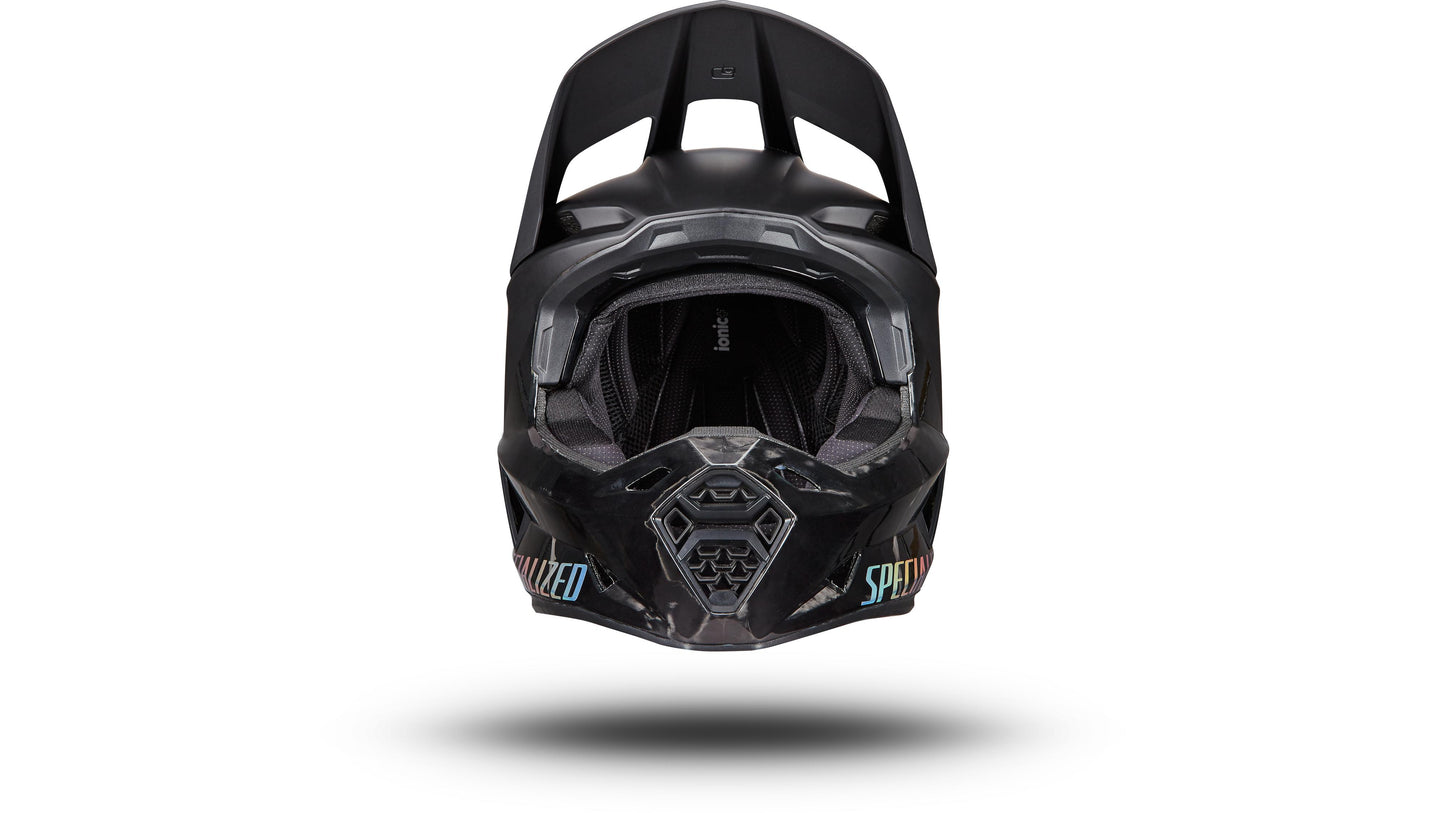 Specialized Dissident 2 Helmet CPSC