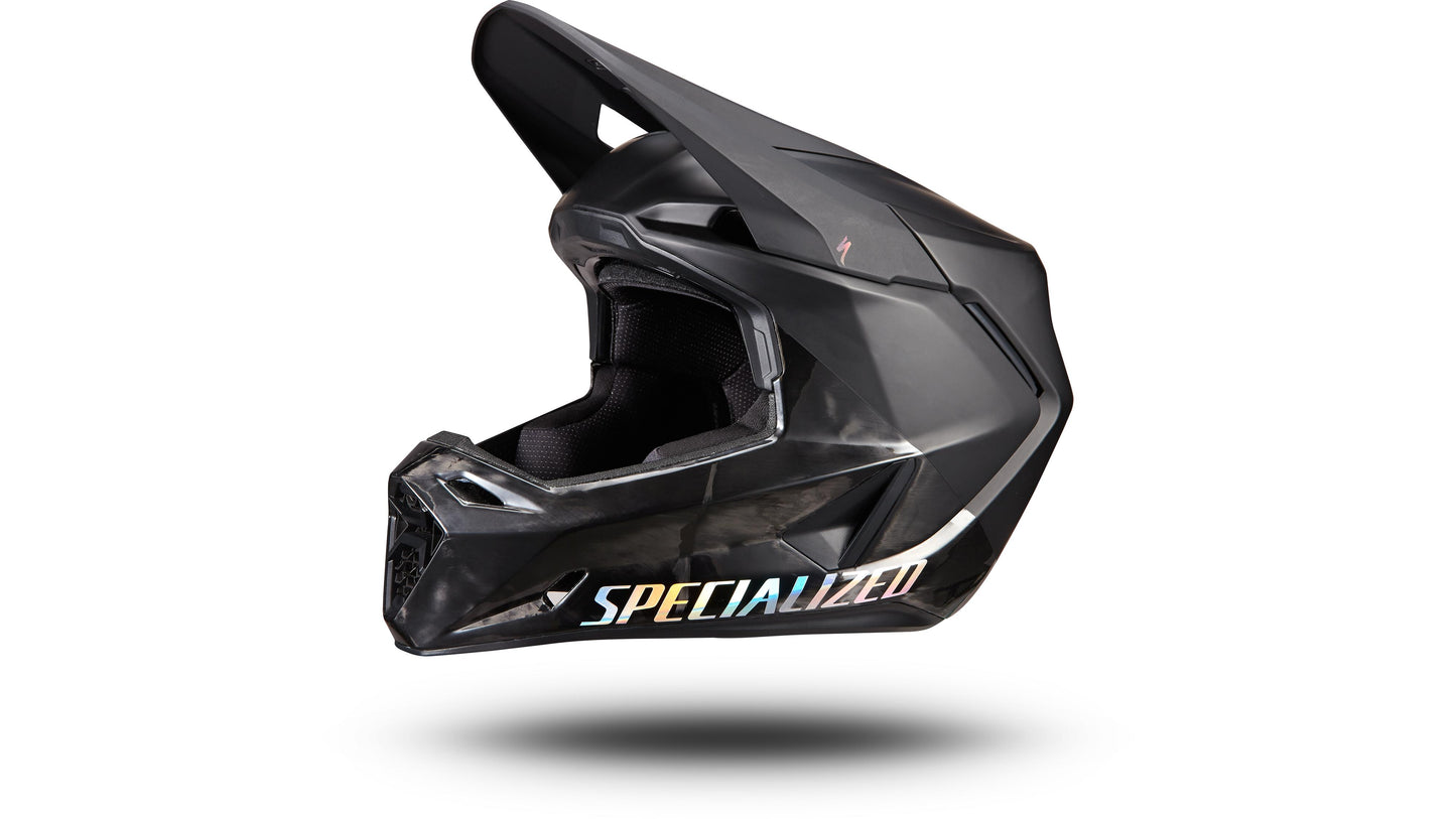 Specialized Dissident 2 Helmet CPSC
