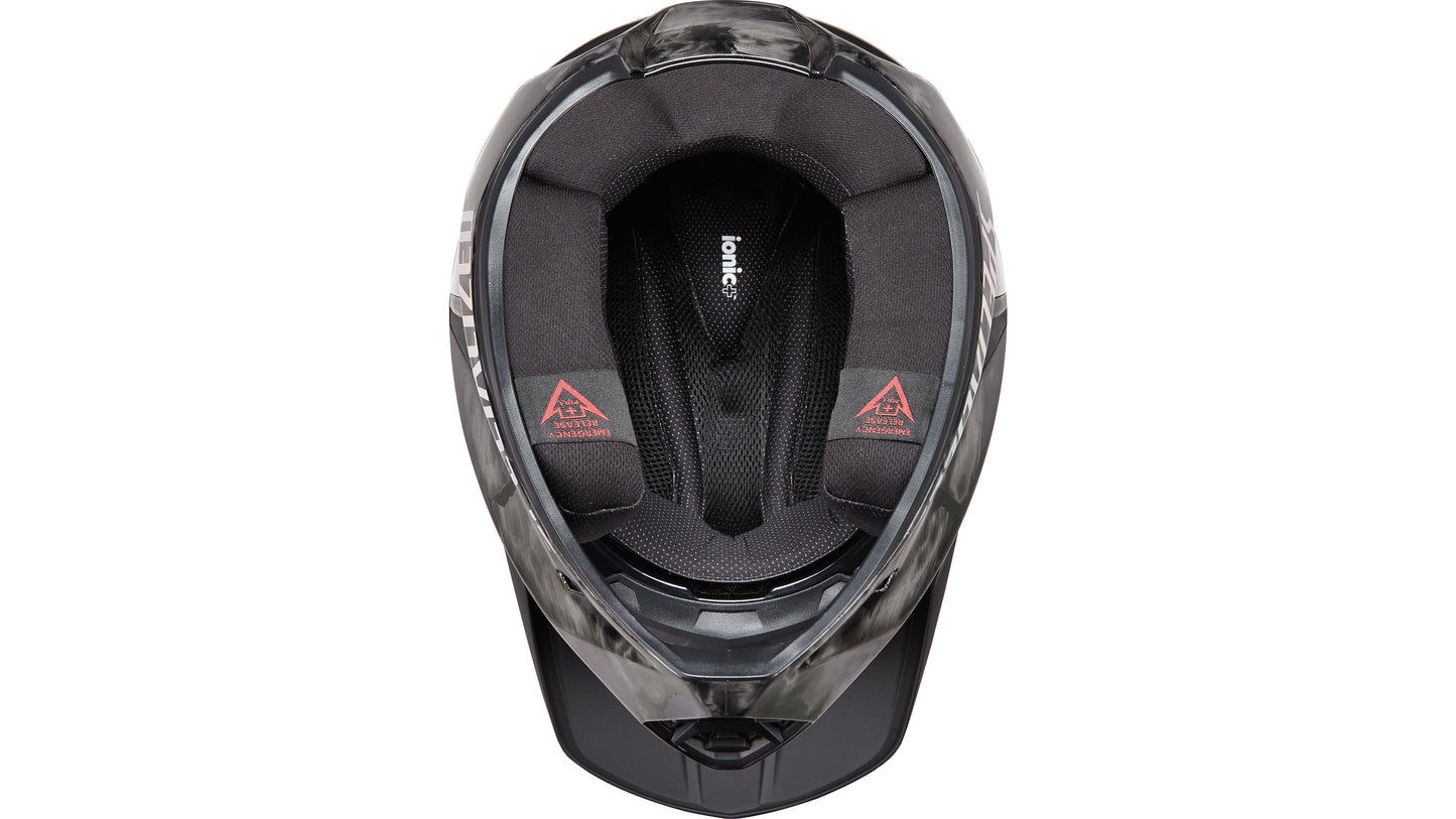 Specialized Dissident 2 Helmet CPSC