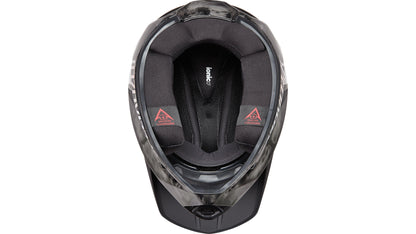 Specialized Dissident 2 Helmet CPSC