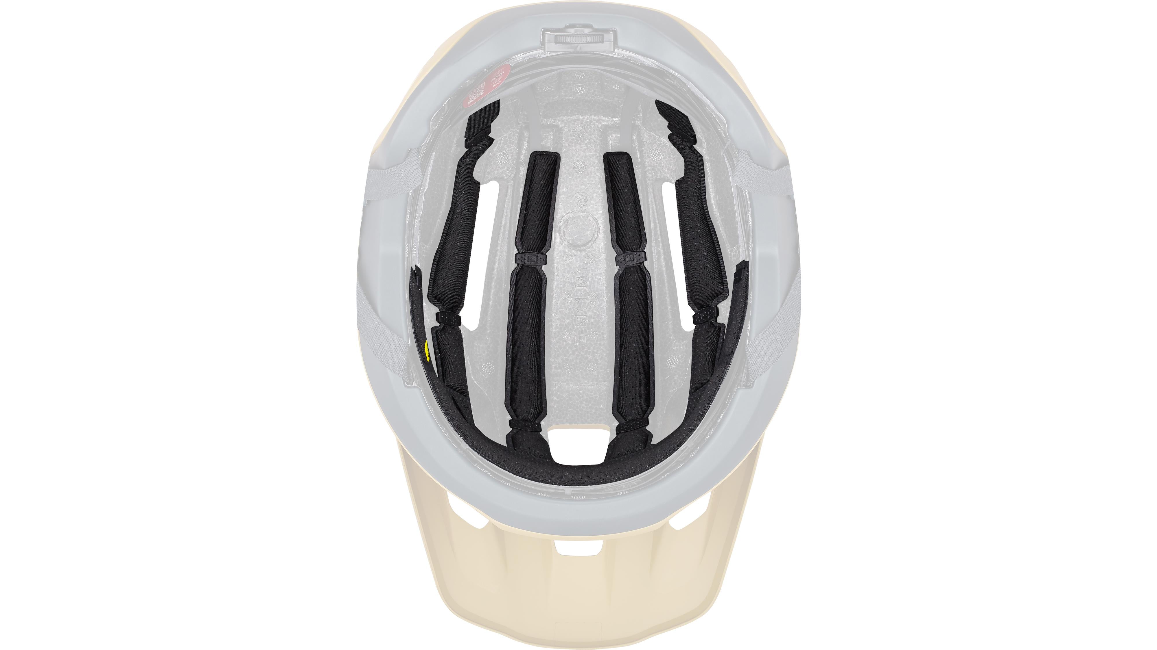 Specialized Ambush II Padset