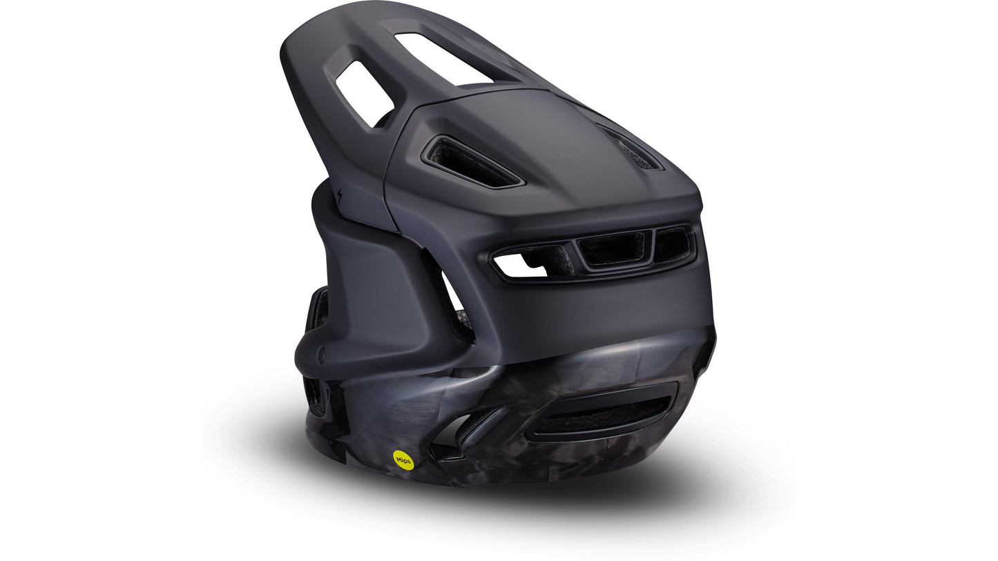 Specialized Gambit Helmet