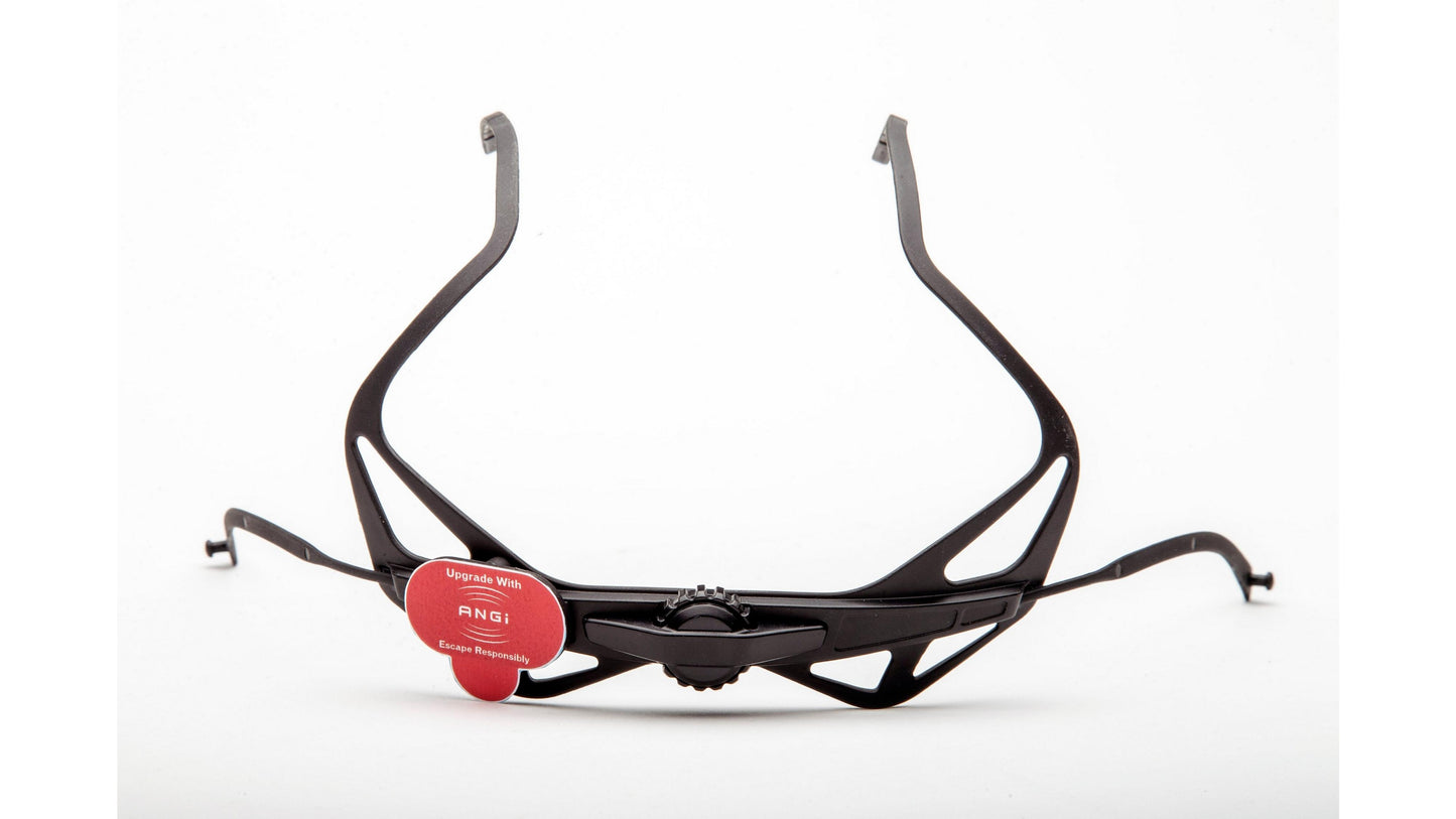 Specialized Mindset Ii W/angi Adapter Fit System