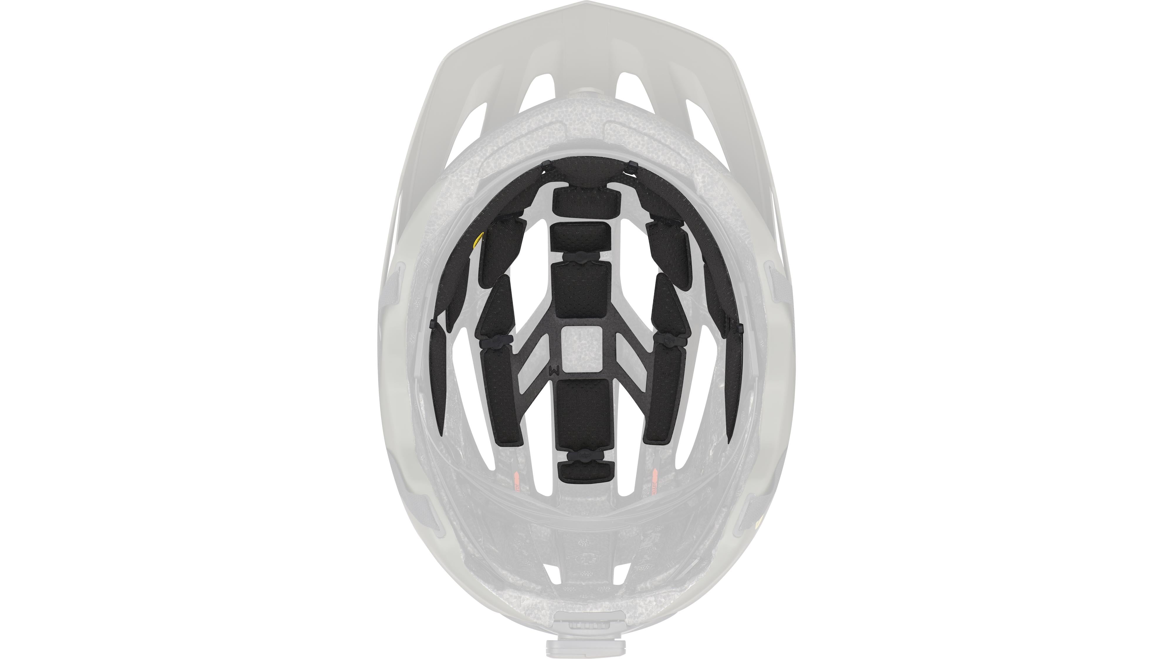 Specialized Ambush Padset