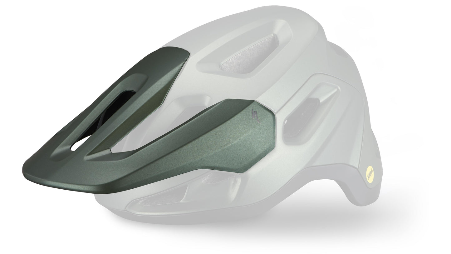 Specialized Tactic 4 Replacement Visor