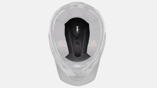 Specialized Dissident 2 Crown Pad Replacement