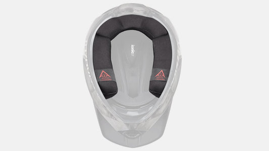 Specialized Dissident 2 Cheek Pad Replacement