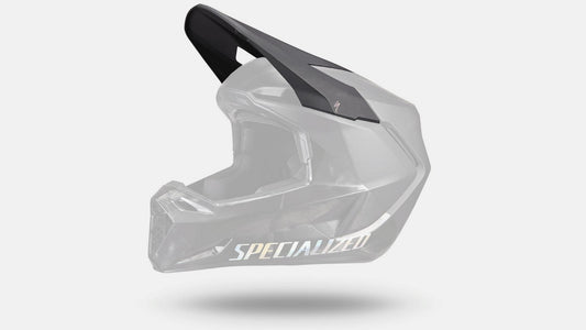 Specialized  Dissident 2 Replacement Visor