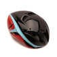 Specialized Sw Evade Helmet Cpsc Red/Ltblu S (NO)