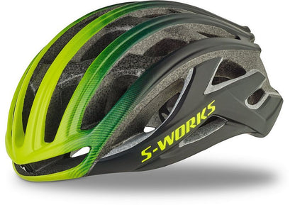 Specialized S-Works Prevail Ii Helmet