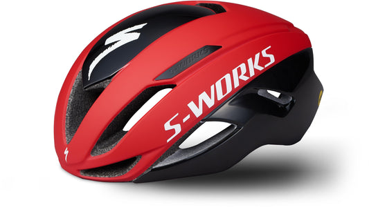 Specialized S-Works Evade Ii Angi Mips Helmet