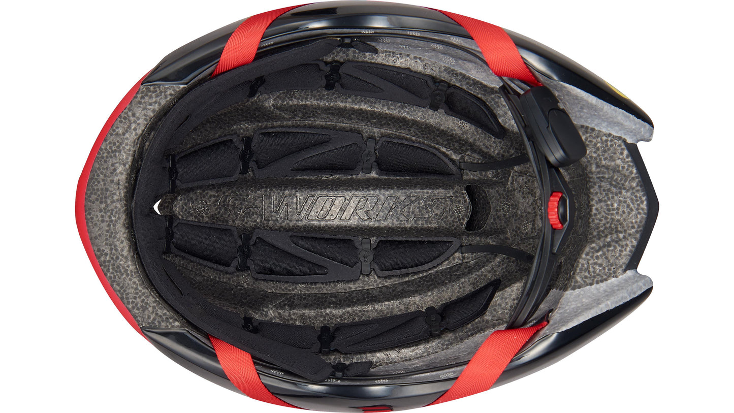 Specialized S-Works Evade Ii Angi Mips Helmet